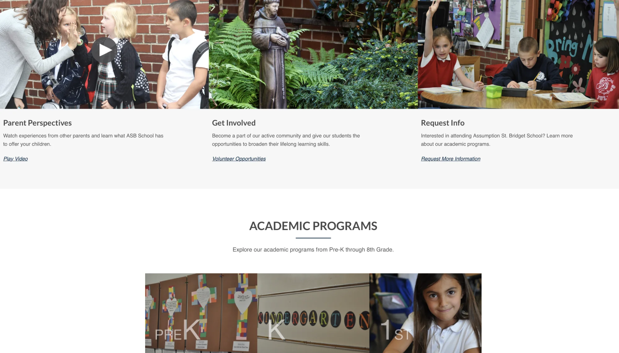 ASB School
