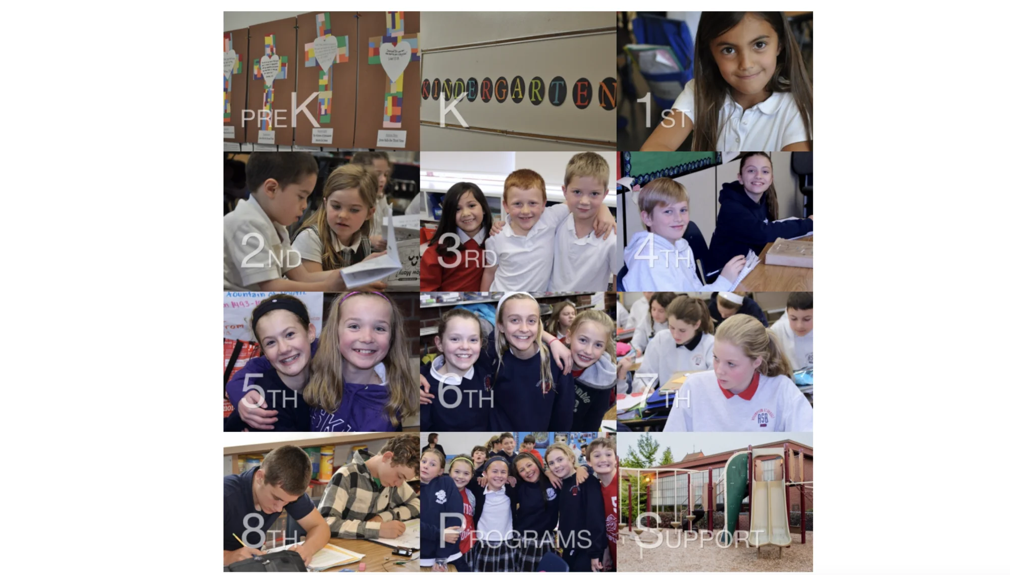 ASB School